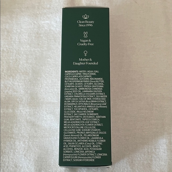 Sea Atmosphere Protection Cream - Picture 4 of 5